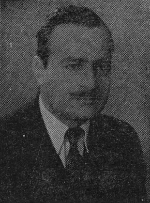 Ahmed Agha Al-Asali